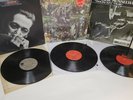 Charlie Musselwhite Record Lot. Memphis Tennessee, Louisiana Fog, Takin' My Time