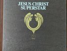 Jesus Christ Superstar 3 LP Box Set 1st Press Vinyl LP w/booklet Murray Head OC