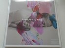 THE NATIONAL I Am Easy To Find 2019 Euro ltd red/yellow/grey vinyl 3-LP set+ MP3