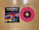 Syd Barrett - CRAZY DIAMOND - Pink Limited Edition 45 7