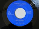ORIGINAL NORTHERN SOUL WIGAN MUSIC RECORDS MR BIG SHOT GENE CHANDLER FREE UK P+P