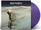 DEEP PURPLE Whoosh  Limited Edition Purple / Lila 2 LP Coloured Vinyl LP sealed