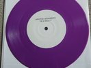 Arctic Monkeys R U Mine? vinyl 7