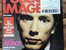 Public Image Ltd. First Issue 2016 LP red vinyl ltd/300 Newbury sealed w/ extras