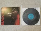 BLACK FLAG - DAMAGED 1982 Vinyl LP SST/Unicorn Records 9502 - Second Version