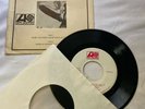 Led Zeppelin 1969 Atlantic Promo ep 1019 stereo 45rpm excerpts sd 8216 Mint