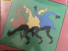 Parquet Courts ?Wide Awaaaaake  Awake Limited Collectors Edition Deluxe Art Book