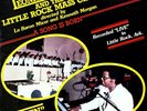 Leonard Givens The Little Rock Mass Choir - A Song Is Born LP Record Gospel Soul