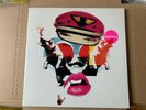 Always Outnumbered, Never Outgunned by The Prodigy (Vinyl, 2004, XL Recordings)