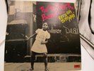 The Fatback Band Keep on Steppin LP Record UK Pressing Ultrasonic Clean VG+/NM