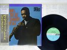 JOHN COLTRANE MY FAVORITE THINGS ATLANTIC P-7505A Japan OBI VINYL LP