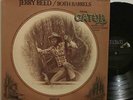 JERRY REED Both Barrels SHRINK 1976 RCA VICTOR APL-1-1861