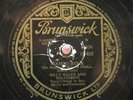 Bill Haley & His Comets 78 RPM / Mambo Rock & Birth Of The Boogie (15-0120)