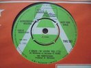 The Temptations - (I Know) I'm Losing You 1966 UK 45 TAMLA MOTOWN TMG 587 DEMO
