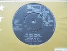 Martha Reeves - No One There 1971 UK 45 TAMLA MOTOWN TMG 843 NORTHERN SOUL