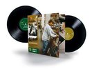 DJ Shadow - Entroducing 25 Vinyl LP Half Speed Master 2021 NEW