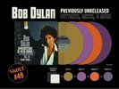 Bob dylan bootleg series Third Man Records