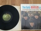 THE EARLY BEATLES STEREO ON APPLE LB ST2309 LP RECORD VINYL IN SHRINK