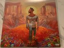 Jon Bellion - The Human Condition (2016) - Capitol Records 2LP Clear Vinyl - SIG