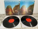 Bob Seger Brand New Morning 1971 Capitol ST-731 2 Copies VG+ LPs & VG Covers