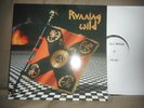 RUNNING WILD 