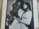 Sly & the Family Stone - Small Talk -1974 USA Epic LP
