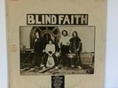Blind Faith Self Titled LP Album 1969 Atco SD33-304 B VG Winwood Clapton Baker