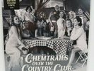 New ** Lana Del Rey Chemtrails Over The Country Club Yellow Vinyl