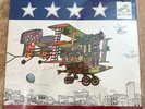 JEFFERSON AIRPLANE AFTER BATHING AT BAXTER'S INSANELY RARE SEALED '67 US PRESS