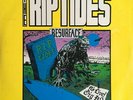 The Riptides Resurface lp  vinyl  832 989-1