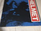 Helmet Meantime Vinyl LP Amphetamine Reptile 1992 - USED - Very Good+ to Exclnt