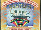 MONO The Beatles MAGICAL MYSTERY TOUR 1st Capitol MAL 2835 VG+ 1967 SCRANTON PA