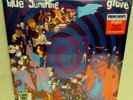 SEALED THE GLOVE BLUE SUNSHINE CURE SIOUXSIE &BANSHEES BLUE VINYL #985 FREE SHIP