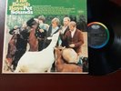 Record Album LP The Beach Boys Pet Sounds Duophonic Stereo 1966  VG