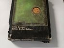 8 Track Alice Cooper Billion Dollar Babies with Slip Case VG