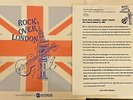 RADIO SHOW 1/4/88 ROCK OVER LONDON: KINKS (LIVE), GILLIAN GLOER, LLOYD COLE