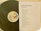 RADIO SHOW 1/1/88 ROCK OVER LONDON: PINK FLOYD (2) (LIVE), STING, DEF LEPPARD