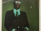 GRANT GREEN Visions Blue Note BST 84373 VG+ Idris Muhammad RVG VAN GELDER