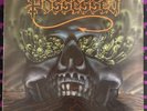 possessed- the eyes of horror lp