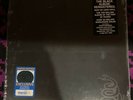 Metalica- Black Album lp- SEALED