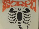 SAVAGES: black scorpio SHADOKS 12