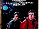 MECO Impressions of An American Werewolf in London 1981 LP Soundtrack horror