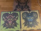 MF DOOM - The Mouse And The Mask Vinyl LP