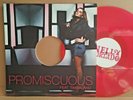 Nelly Furtado - Promiscuous  / 12