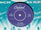 GENE VINCENT. SAY MAMA. CAPITOL 45-CL 14974 (GREAT TRACK)