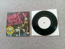 GUNS N' ROSES- RARE- GUNS - N ROSES WAS HERE - GEFFEN - 9 24148-2 - SWEDEN