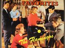 FLAMINGOS: flamingo favorites END 12