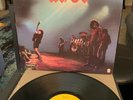AC/DC Let There Be Rock -EARLY PRESSING w/EX VINYL