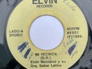 ELVIN MONTALVO Y ORQ SABOR LATINO En Playa Santa / Mi vecinita GUAGUANCO