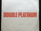 Kiss Double Platinum LP Still Factory Sealed NBLP-7100-2 record vinyl 